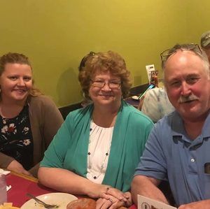 Meet your Posher, Sue